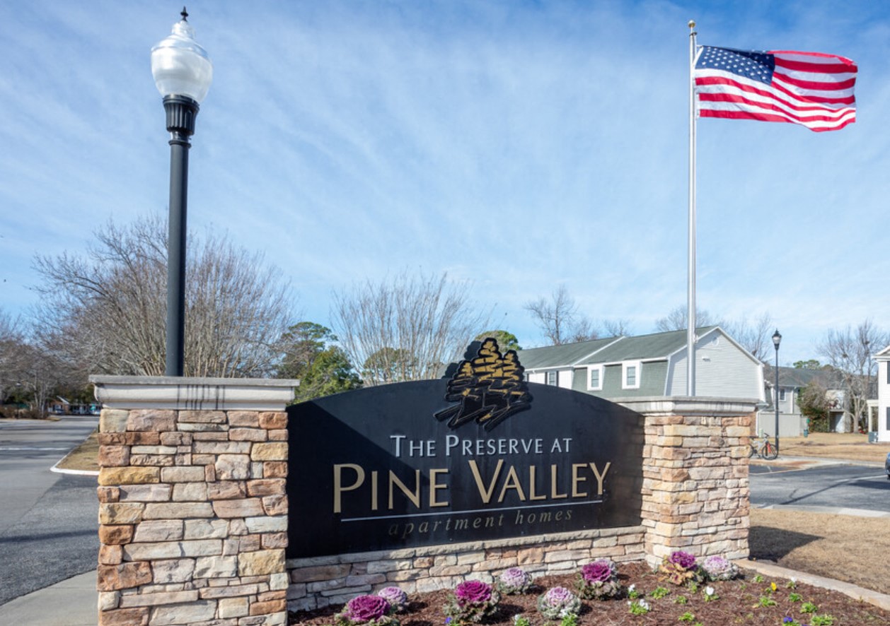 The Preserve at Pine Valley Portland, Maine